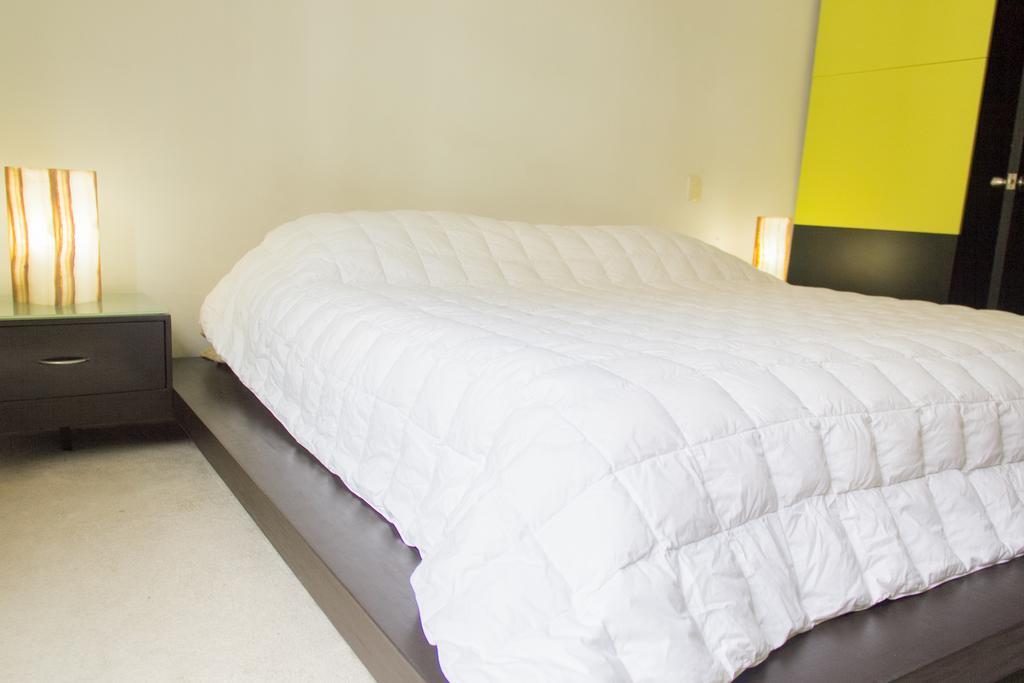 Apartment Condesa, Washer&Dryer, 160Mbs Wifi Città del Messico Esterno foto