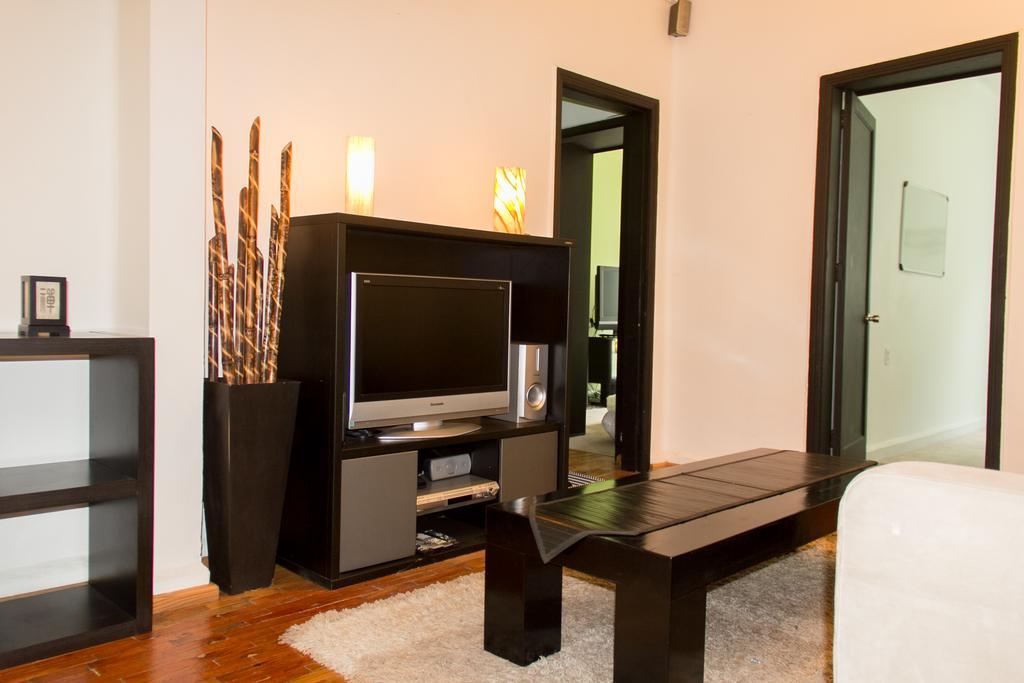 Apartment Condesa, Washer&Dryer, 160Mbs Wifi Città del Messico Esterno foto