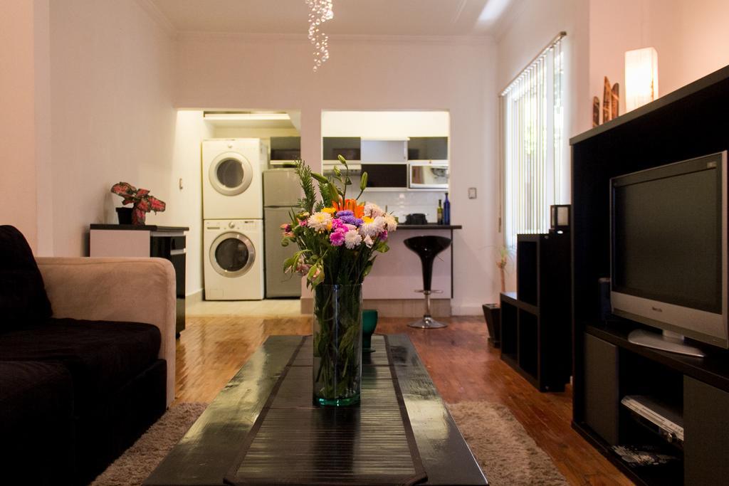Apartment Condesa, Washer&Dryer, 160Mbs Wifi Città del Messico Esterno foto